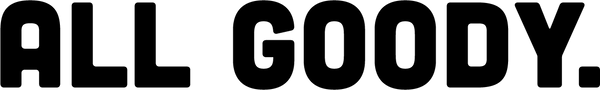 All Goody logo