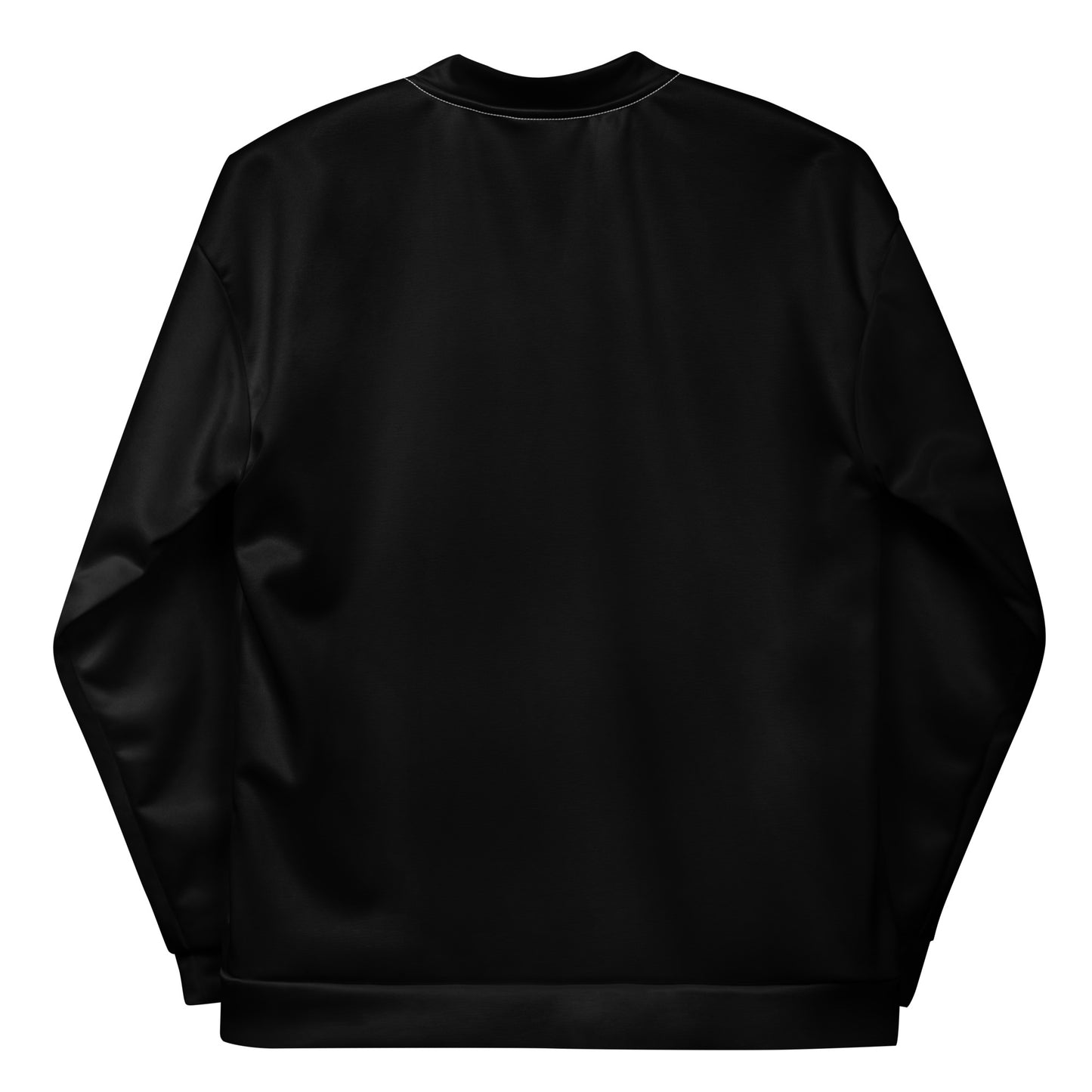 All Goody Clouds Unisex Bomber Jacket