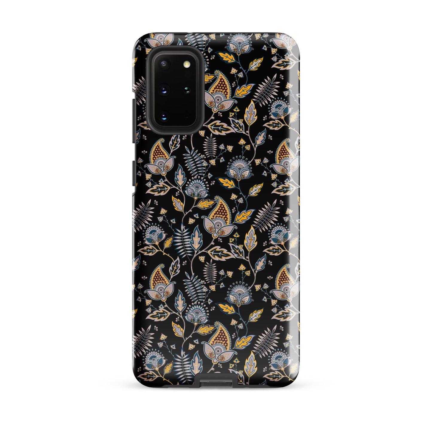 Paisley Goody Tough Case