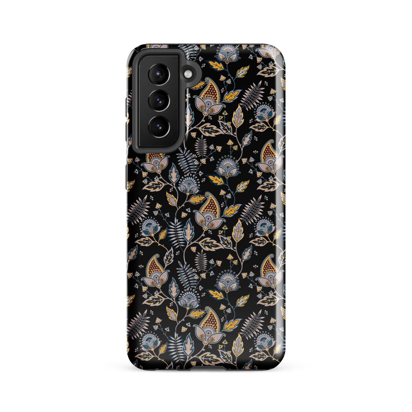 Paisley Goody Tough Case