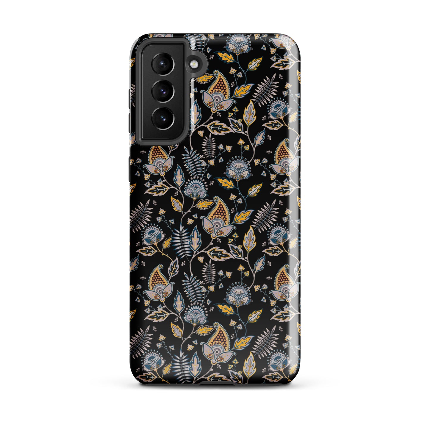 Paisley Goody Tough Case
