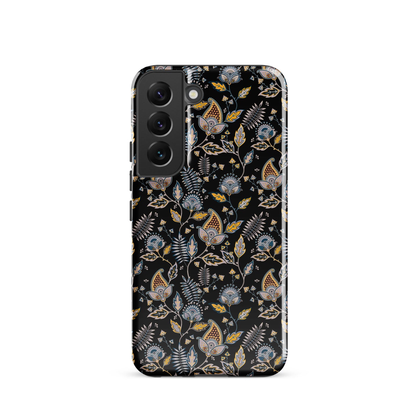 Paisley Goody Tough Case