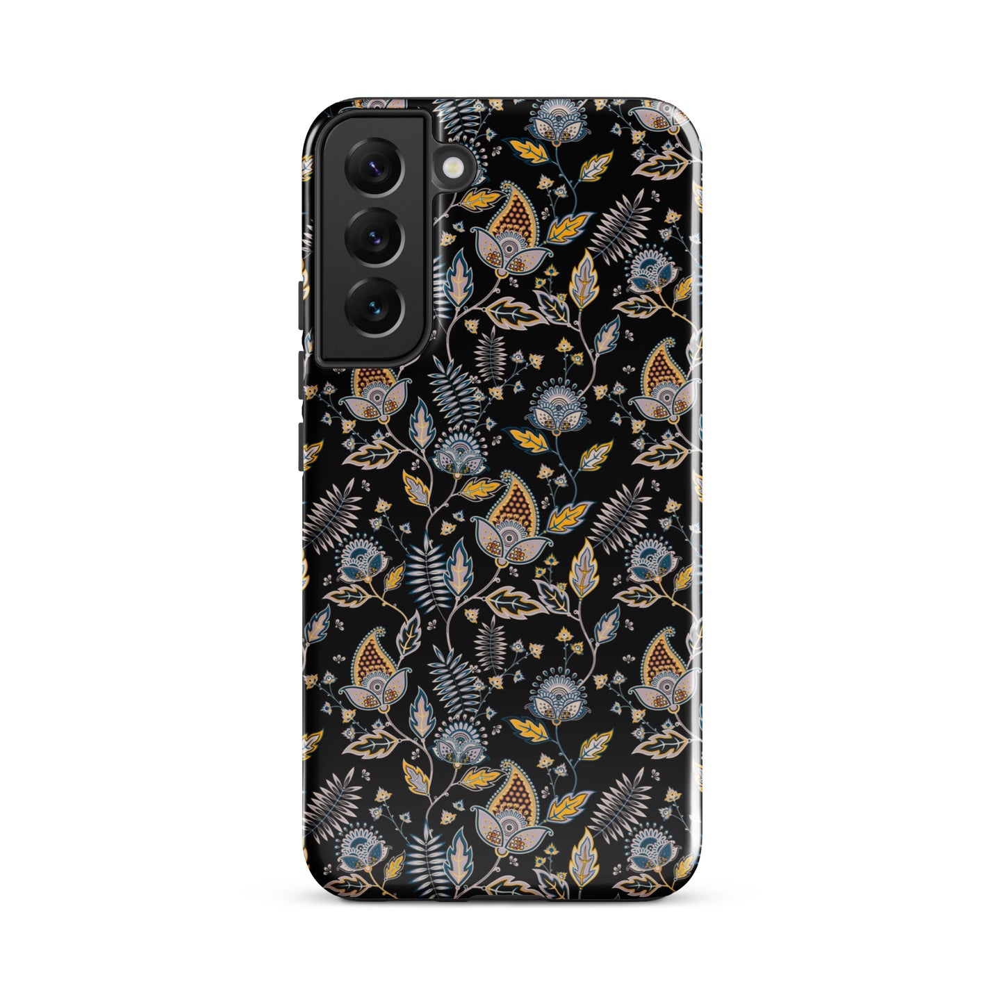 Paisley Goody Tough Case