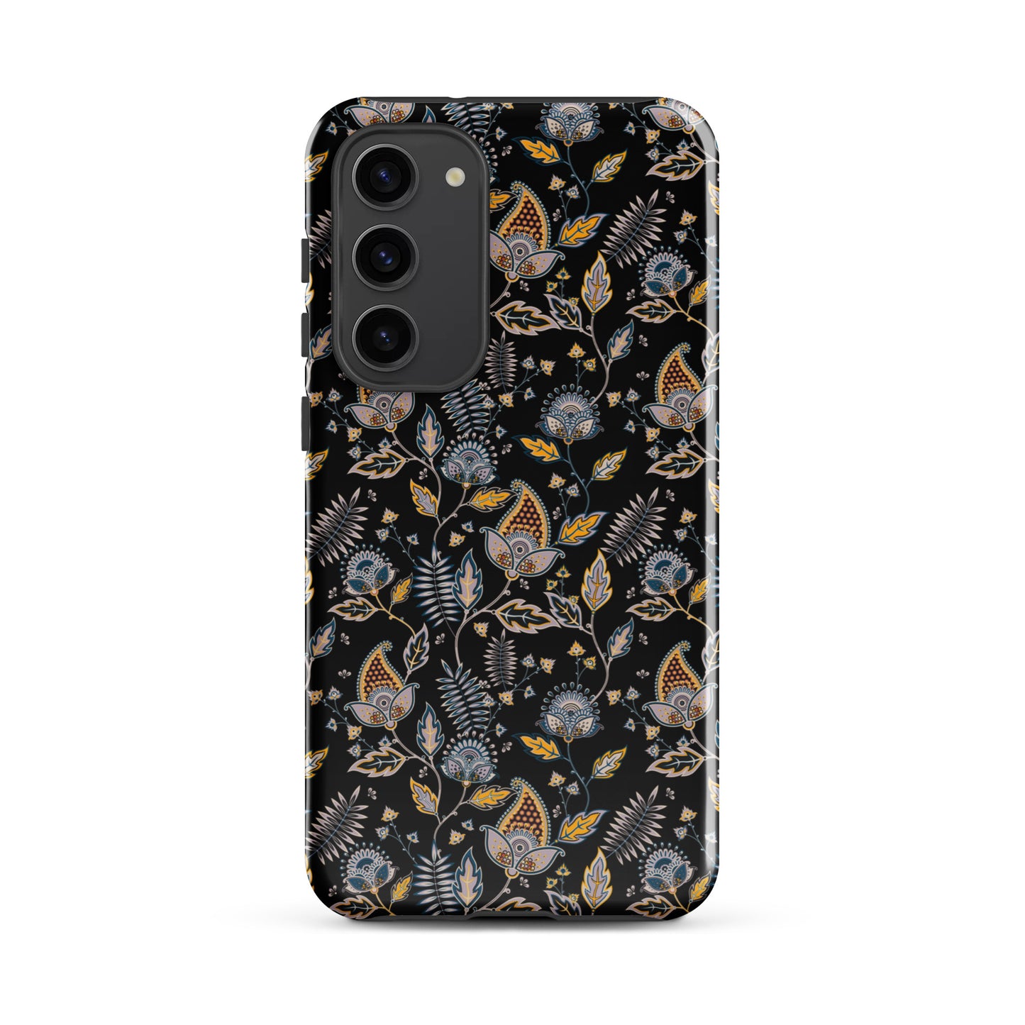 Paisley Goody Tough Case