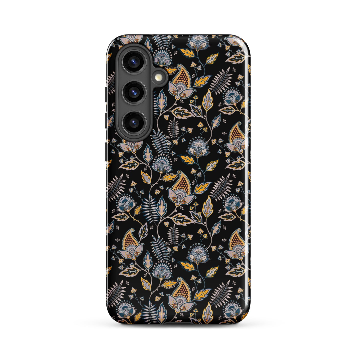 Paisley Goody Tough Case