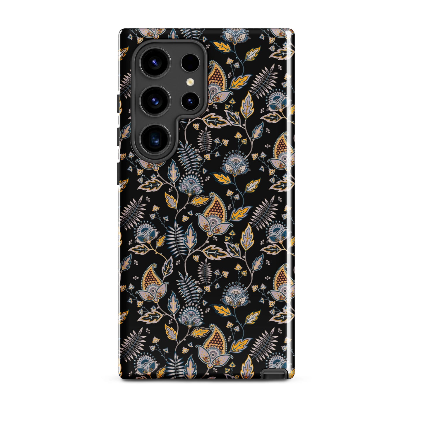 Paisley Goody Tough Case