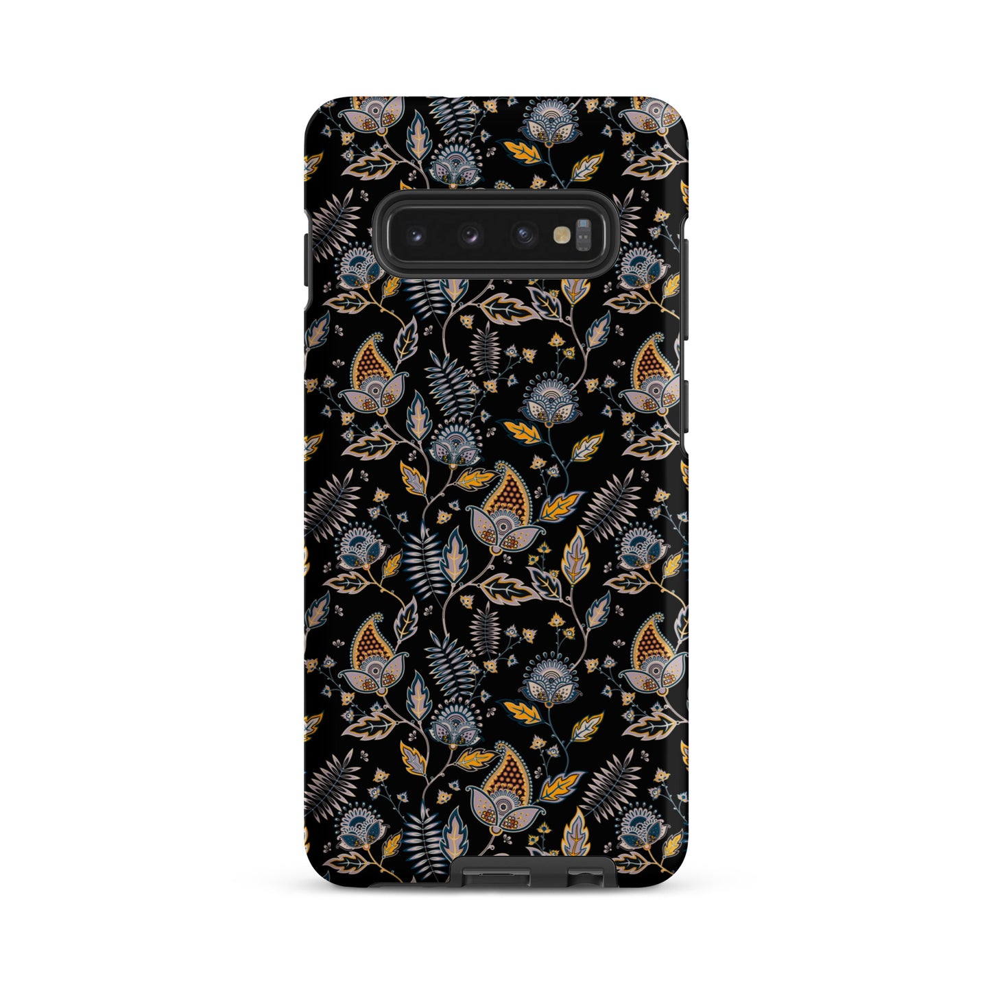 Paisley Goody Tough Case