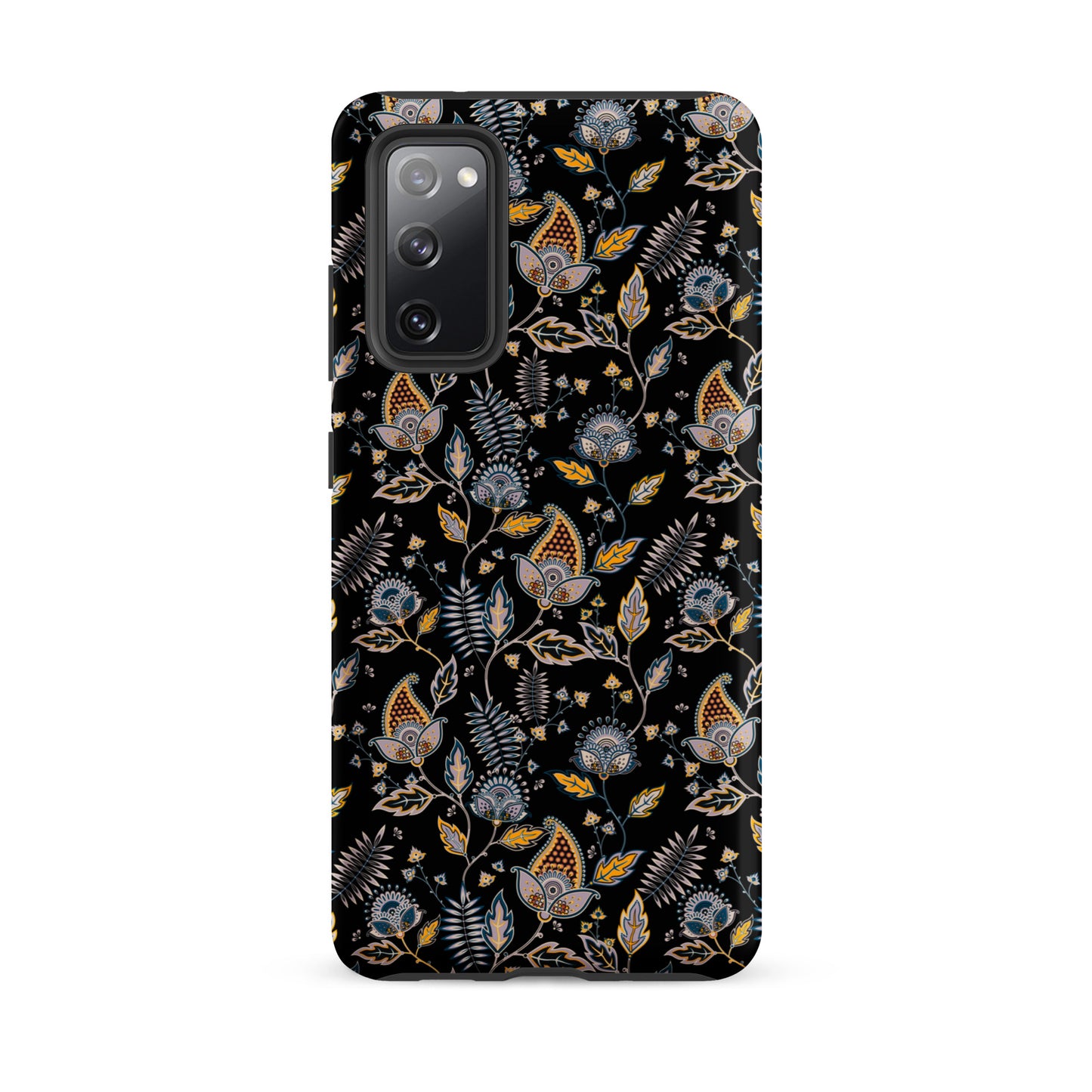 Paisley Goody Tough Case