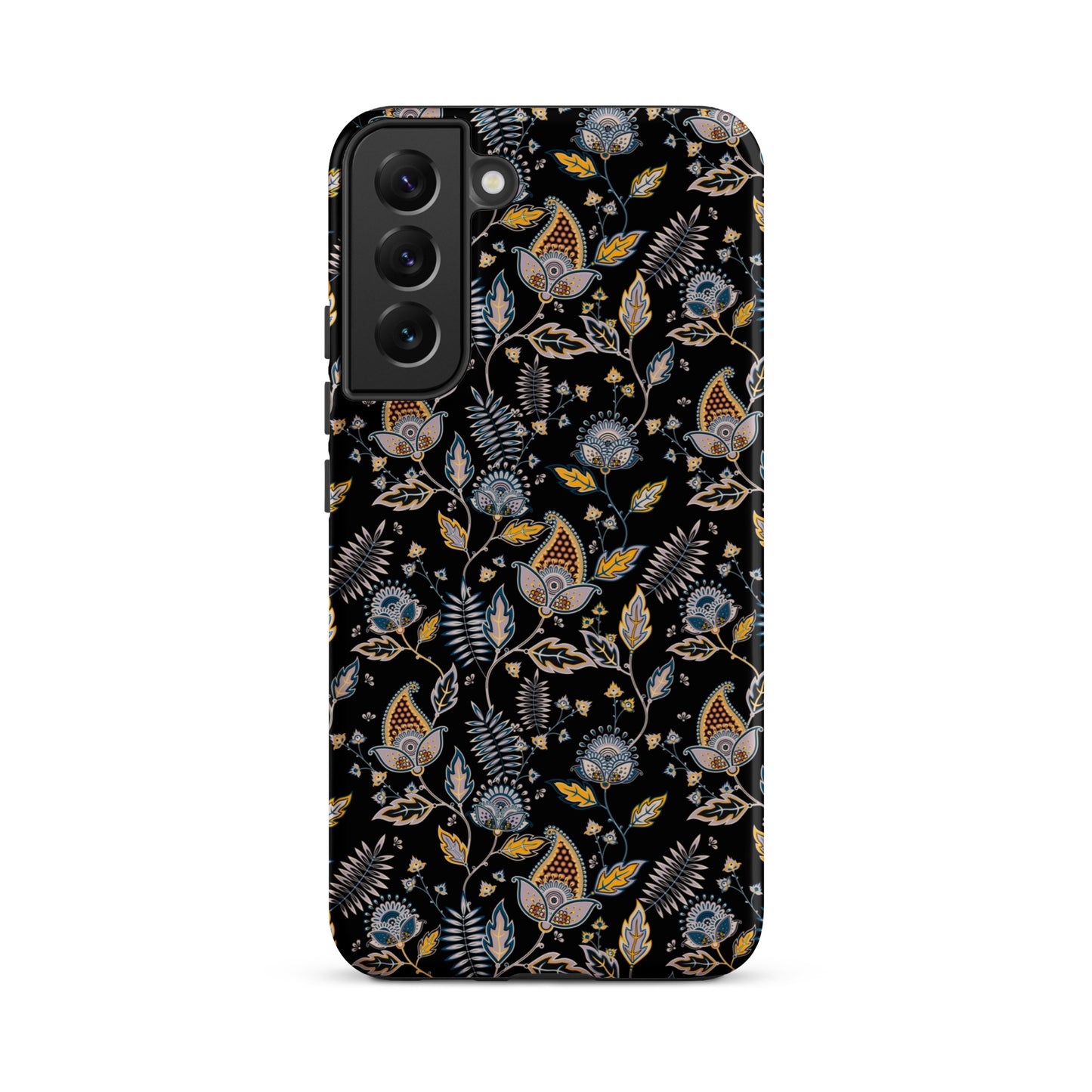 Paisley Goody Tough Case