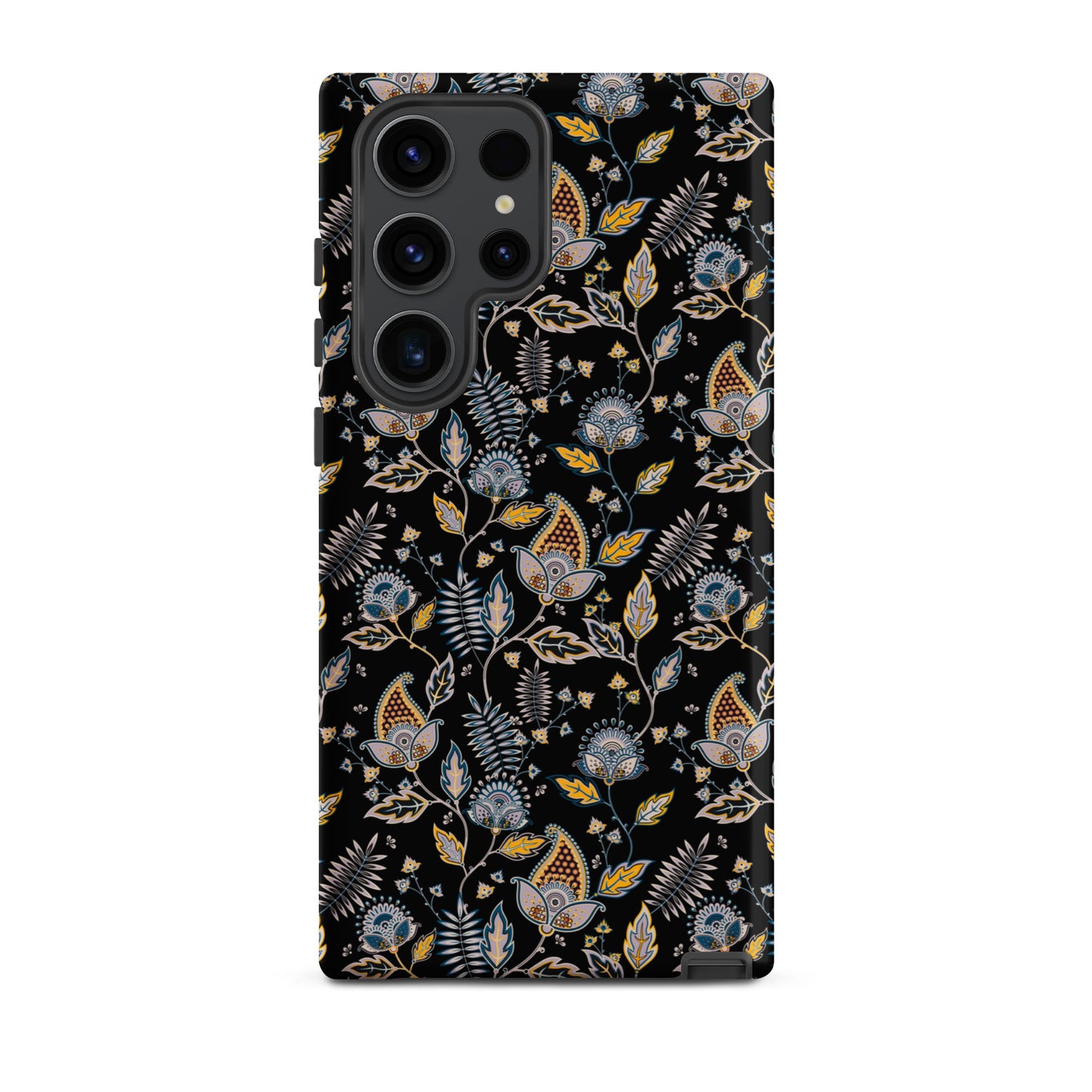 Paisley Goody Tough Case