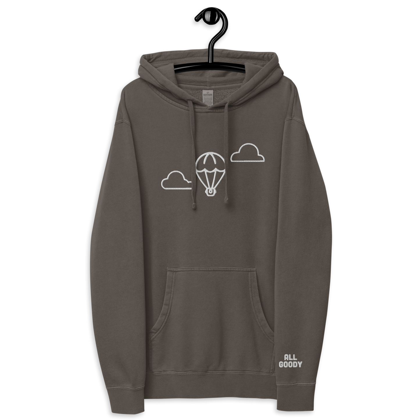 All Goodie Head in the Clouds Hoodie