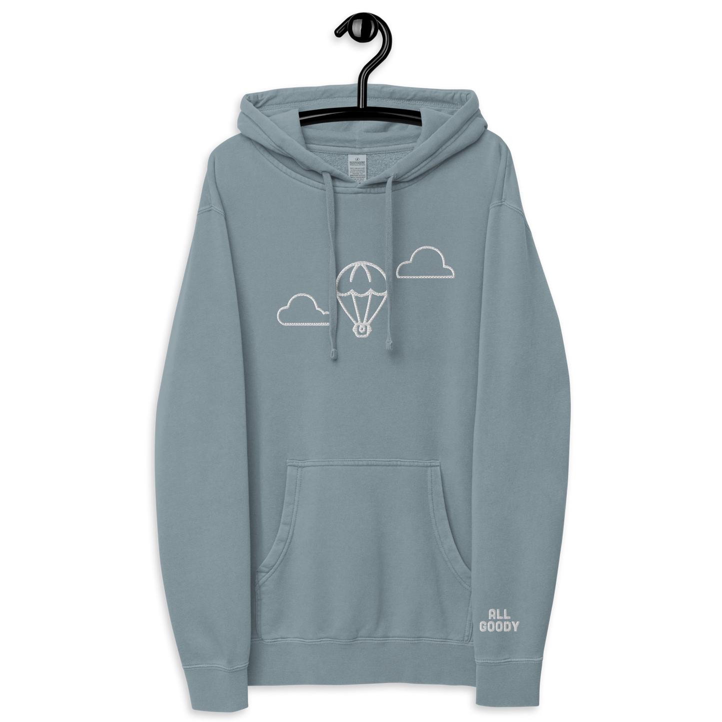 All Goodie Head in the Clouds Hoodie
