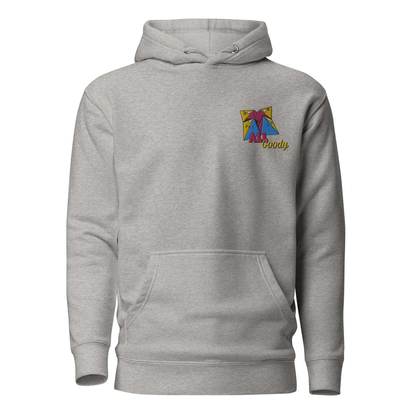 All Goody Fortune Unisex Hoodie