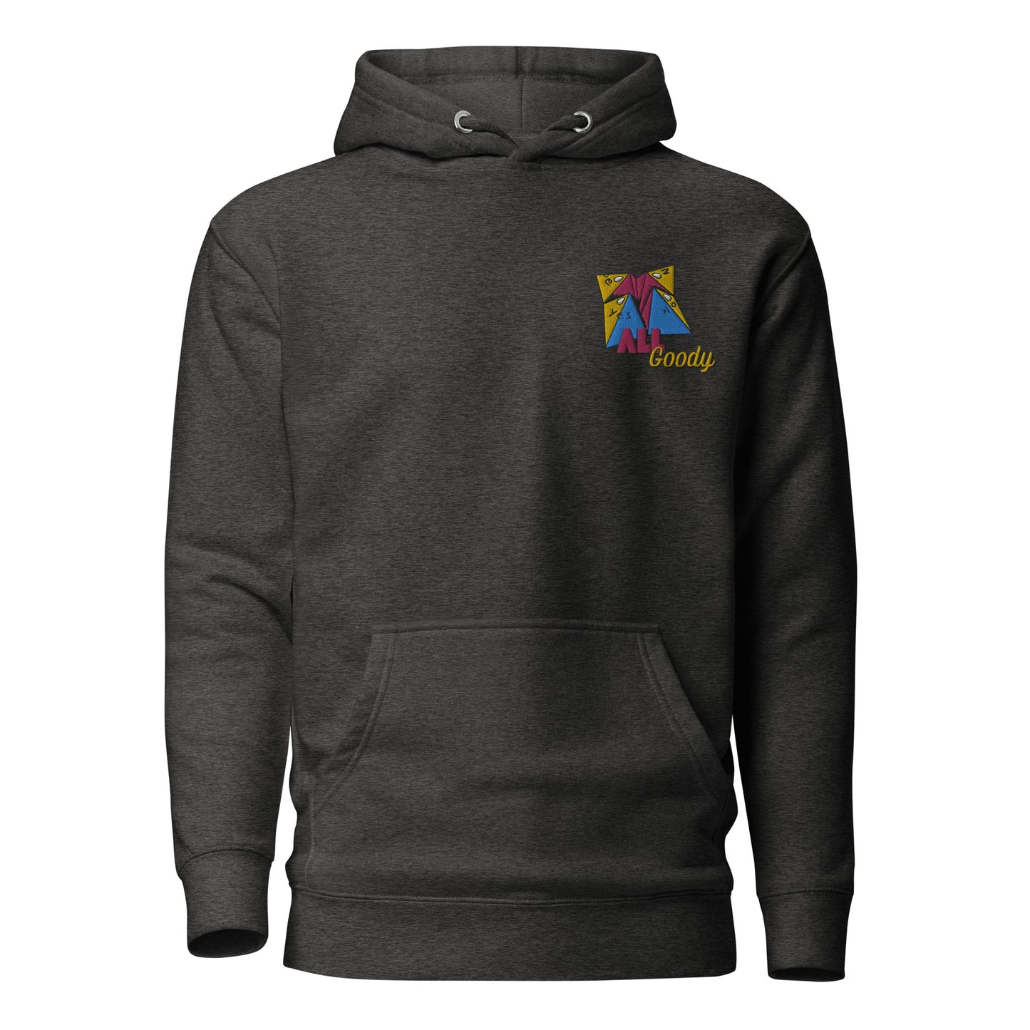 All Goody Fortune Unisex Hoodie
