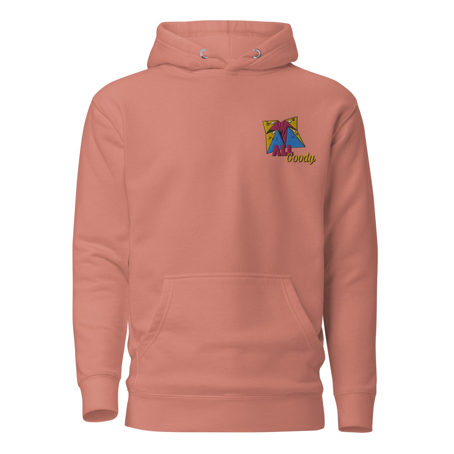 All Goody Fortune Unisex Hoodie