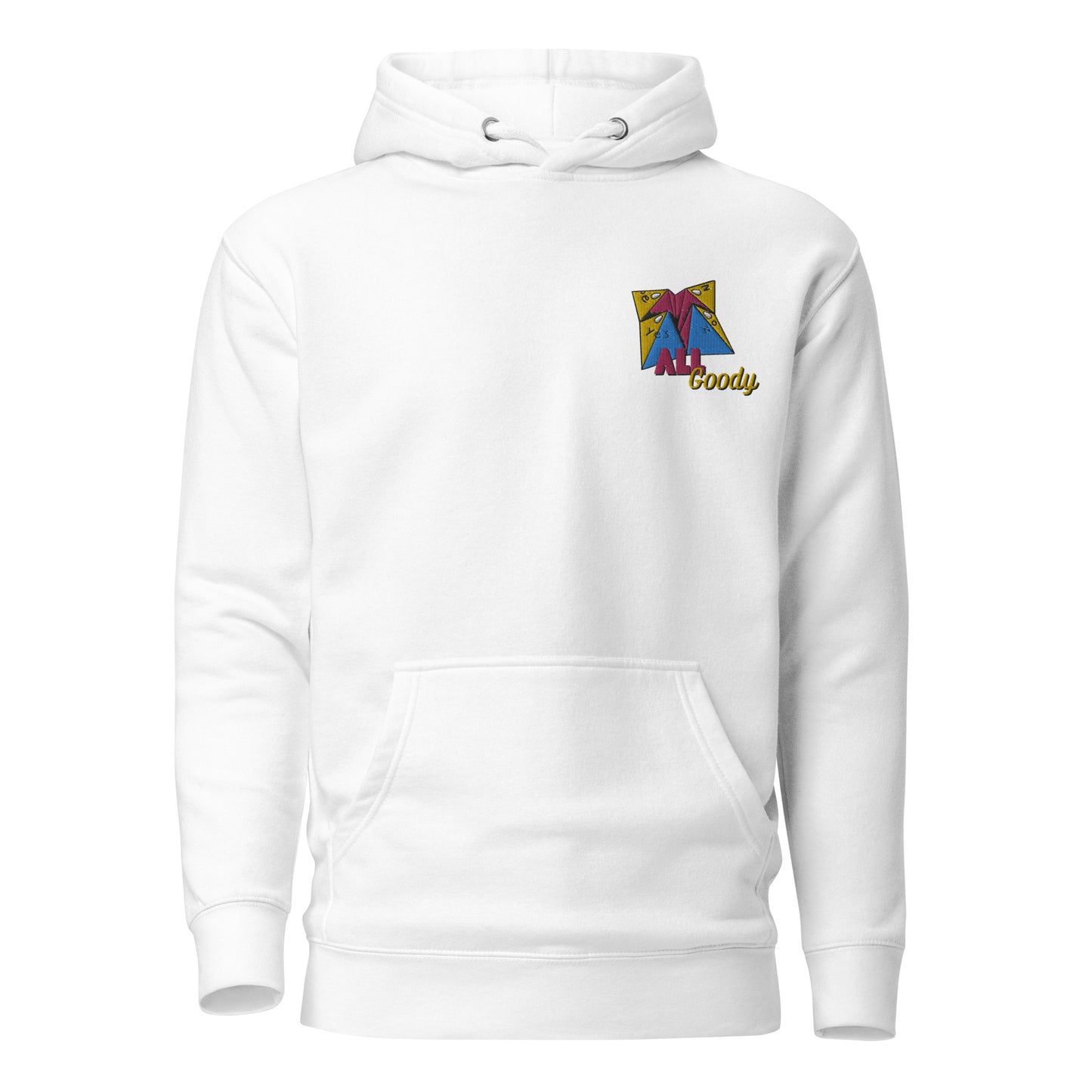 All Goody Fortune Unisex Hoodie