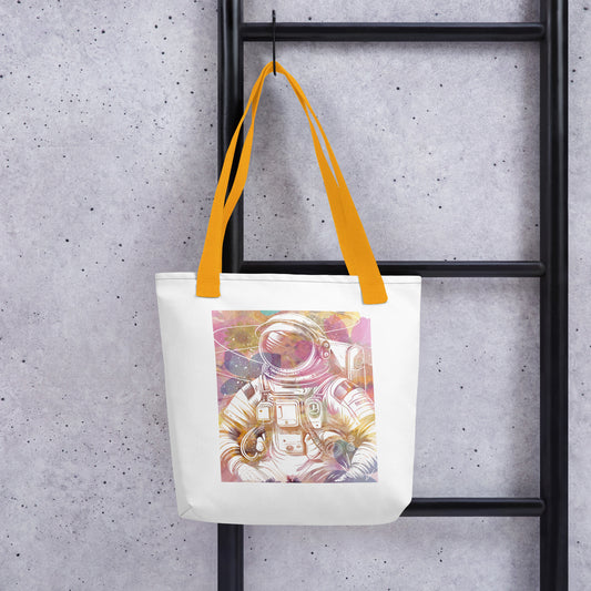 All Goody Space  Tote bag