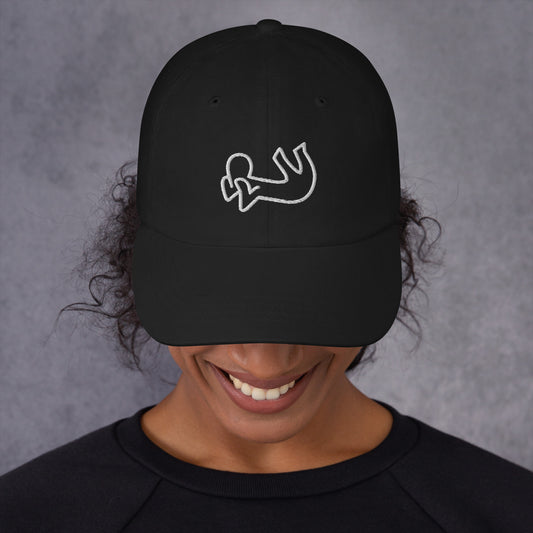 All Goody Relax Dad hat