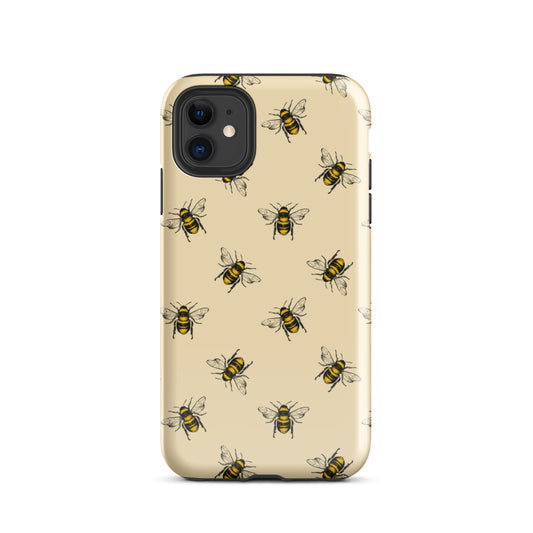 Bee Goody Tough Case