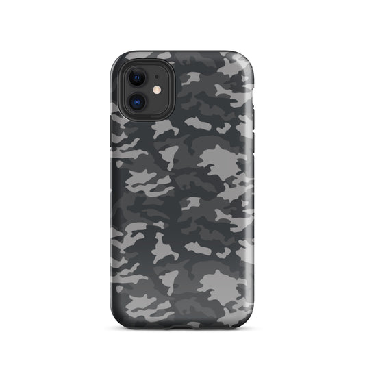 Camo Goody Tough Case