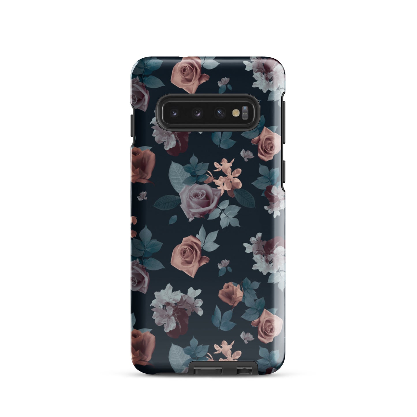 Winter Rose Goody Tough Case