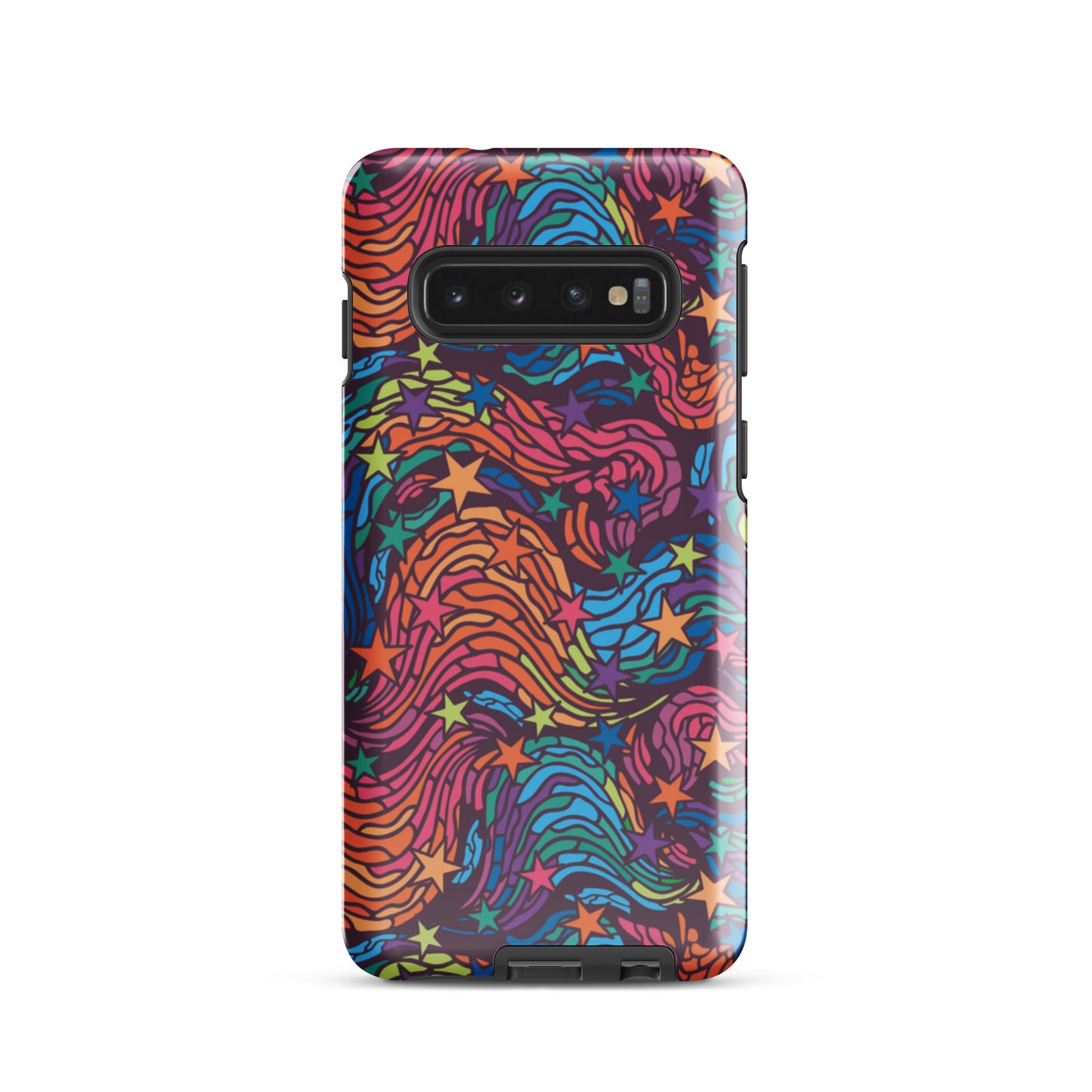 Starry Goody Tough Case