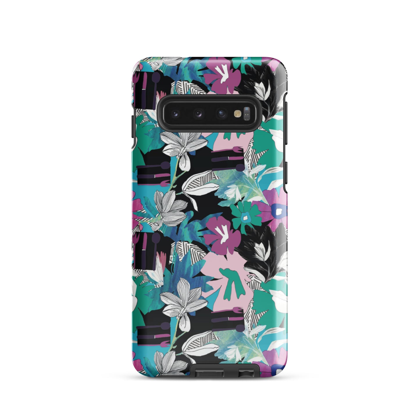 Wallflower Goody Tough Case