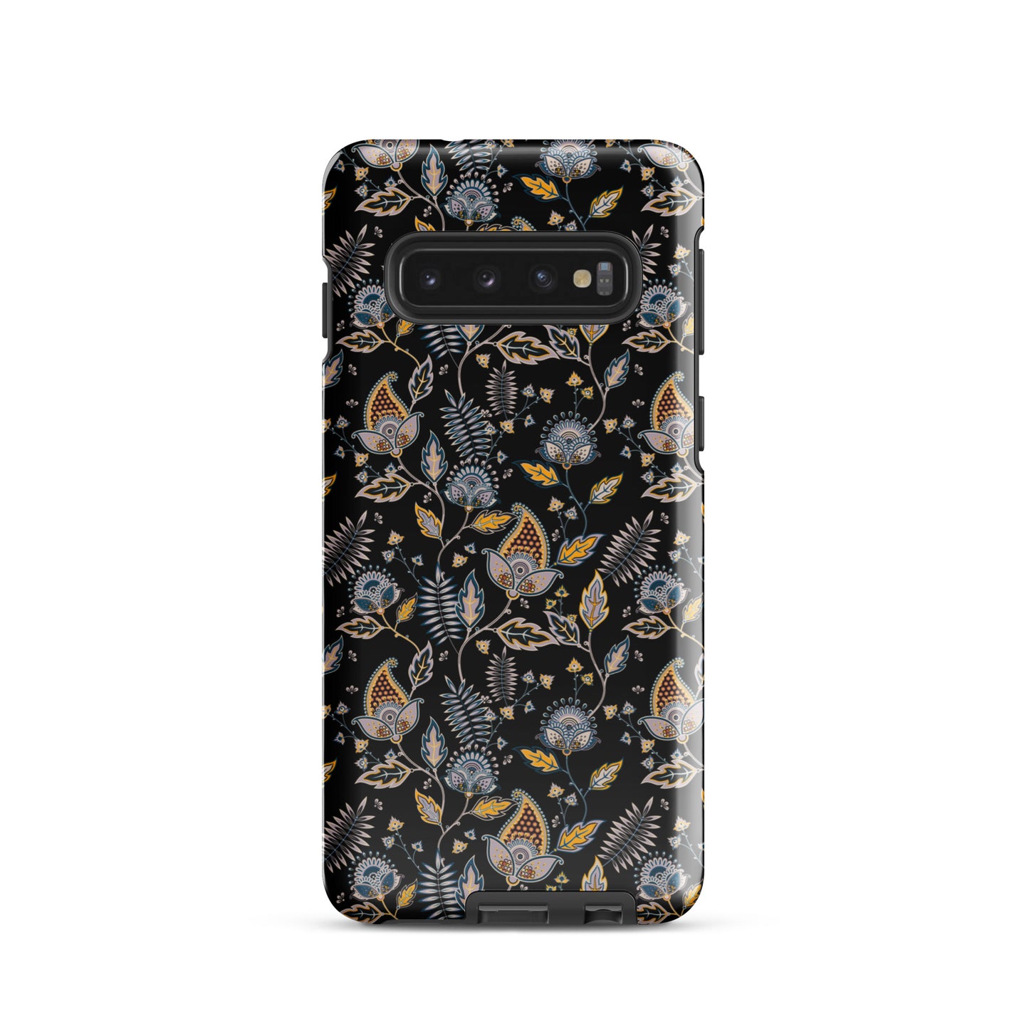 Paisley Goody Tough Case