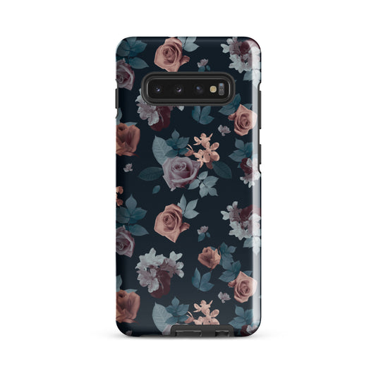 Winter Rose Goody Tough Case