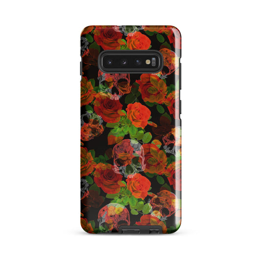 Dead Rose Goody Tough Case