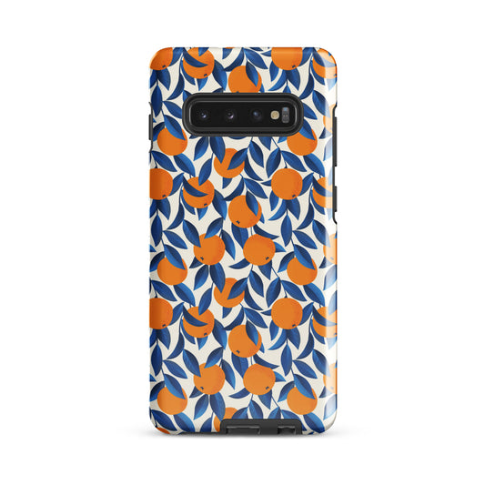 Orange Blossom Goody Tough Case