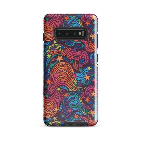 Starry Goody Tough Case