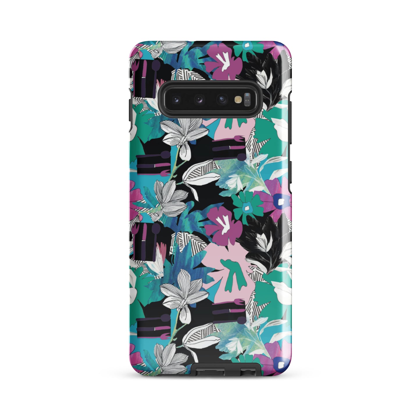 Wallflower Goody Tough Case