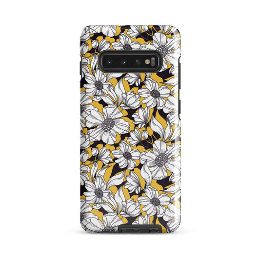 Honey Floral Goody Tough Case