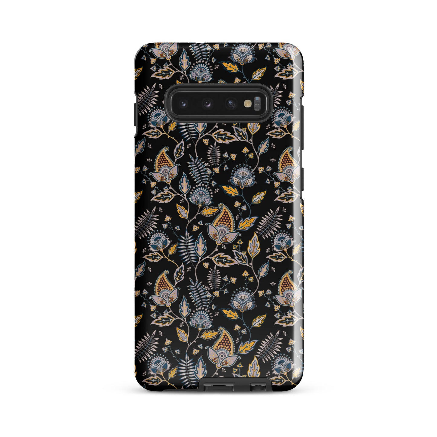 Paisley Goody Tough Case