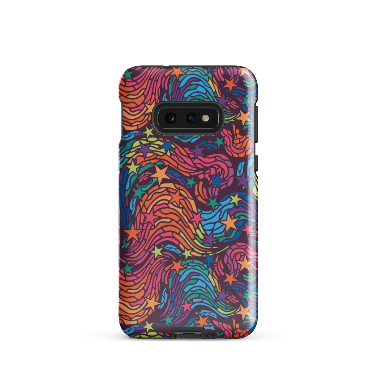 Starry Goody Tough Case