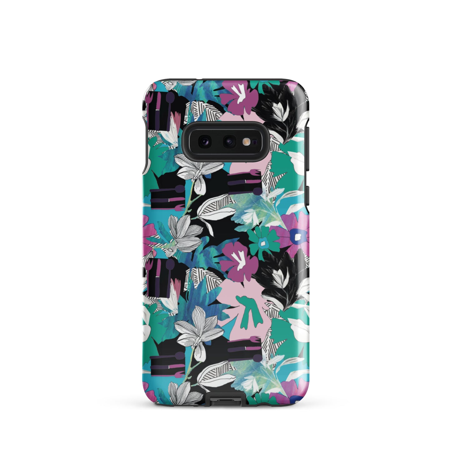 Wallflower Goody Tough Case