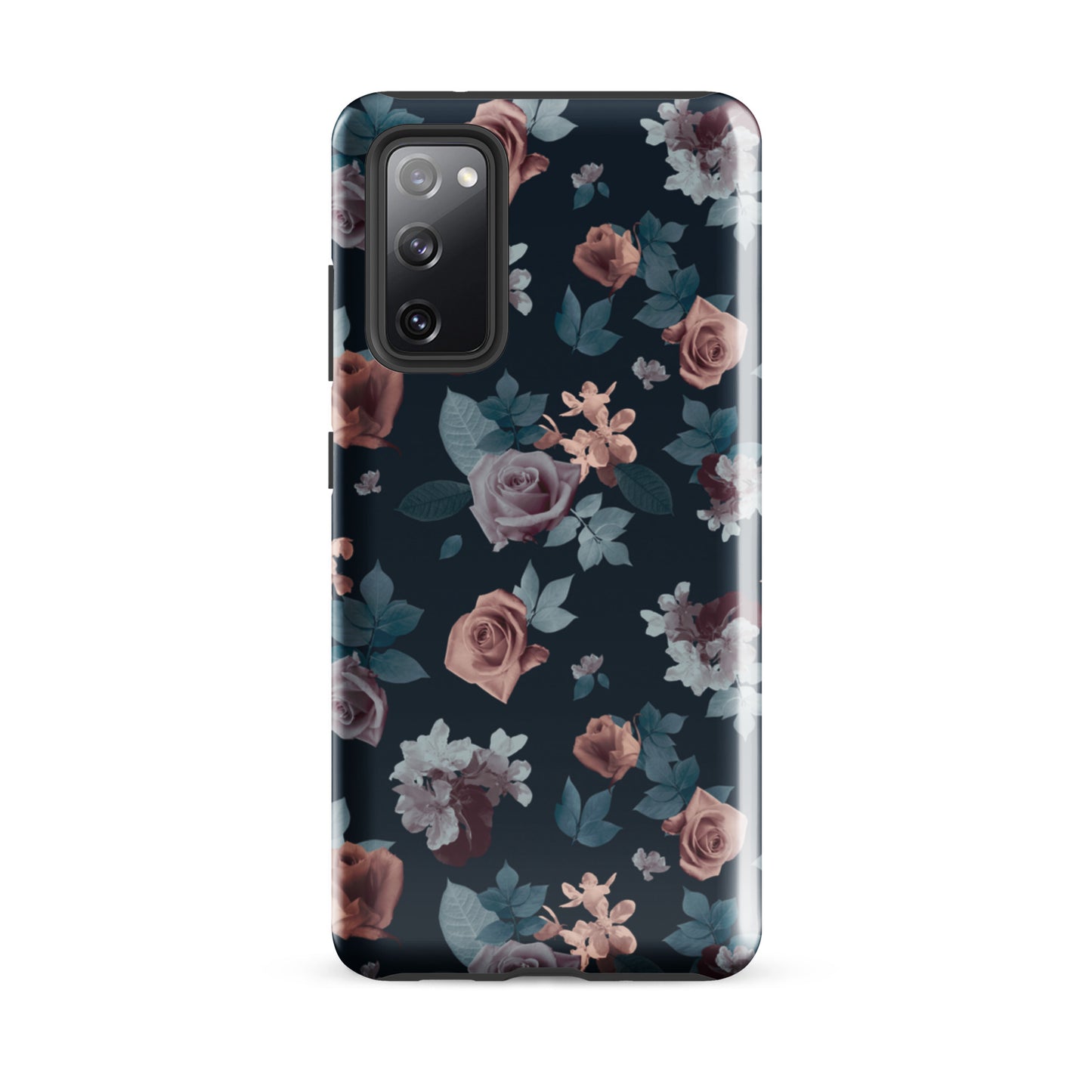 Winter Rose Goody Tough Case