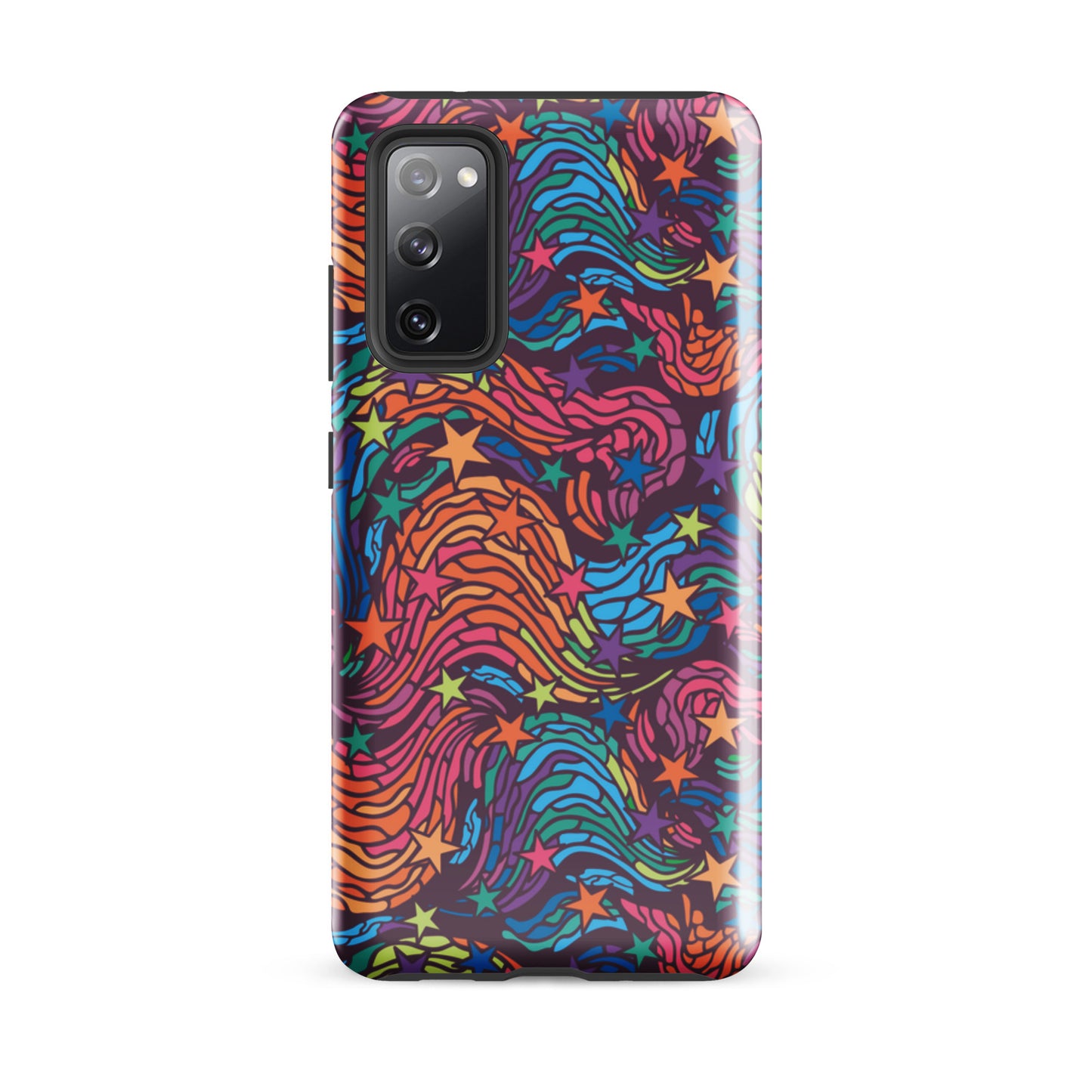 Starry Goody Tough Case