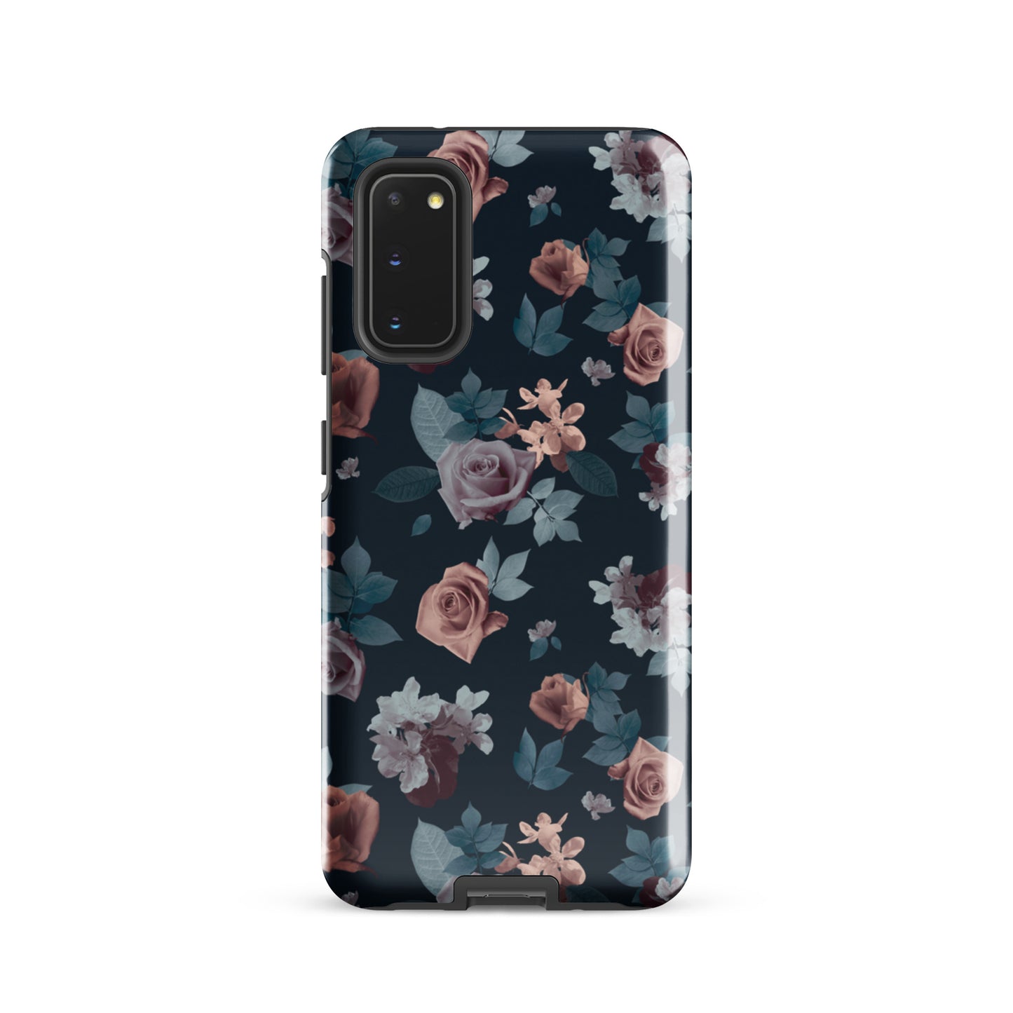 Winter Rose Goody Tough Case