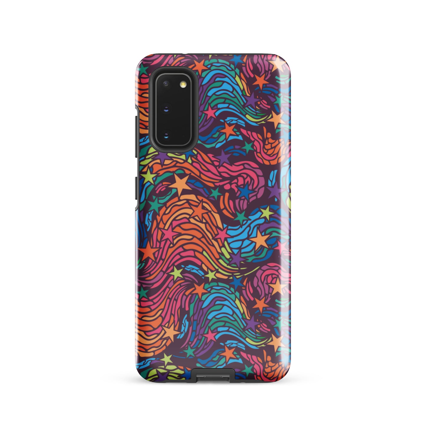 Starry Goody Tough Case