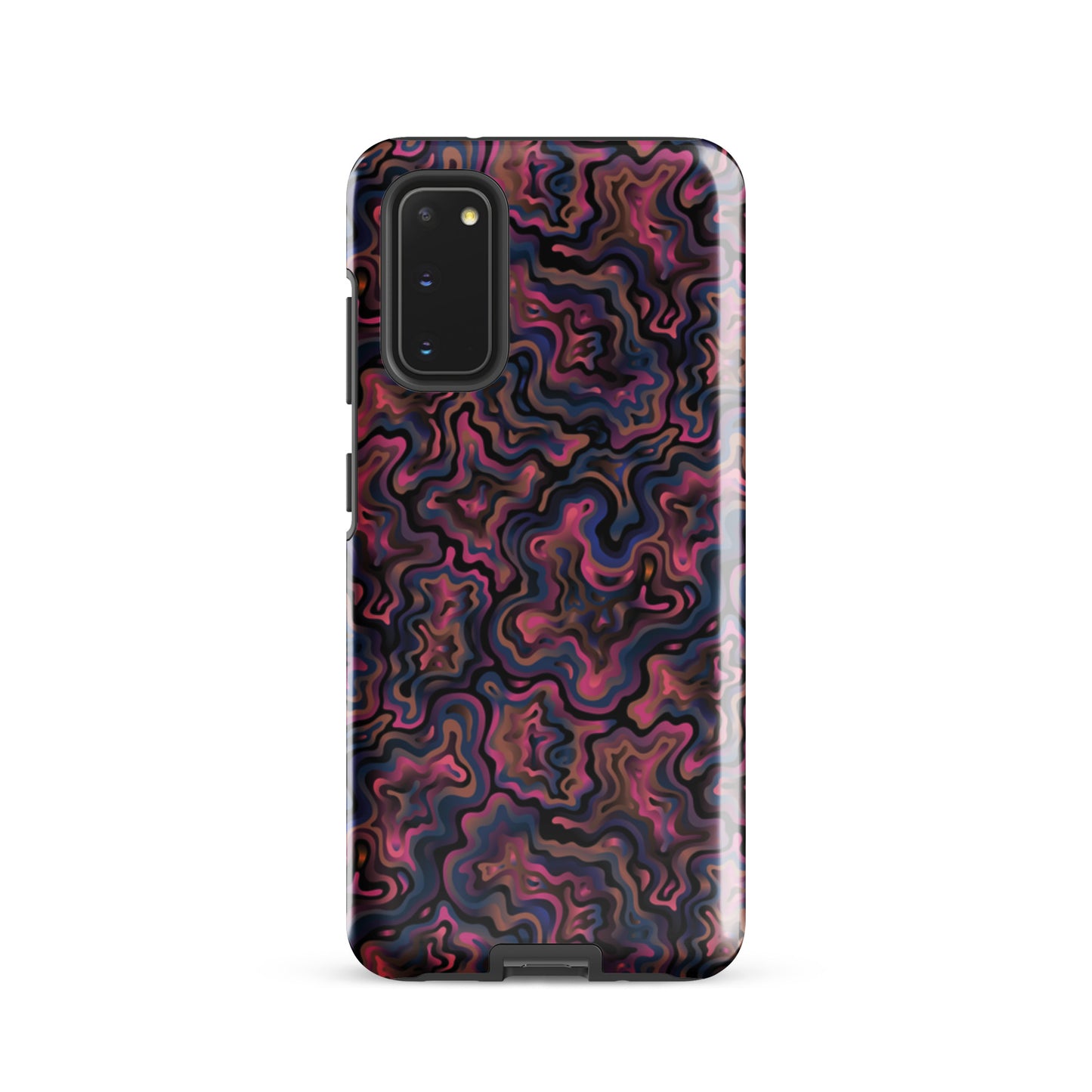 Geode Goody Tough Case