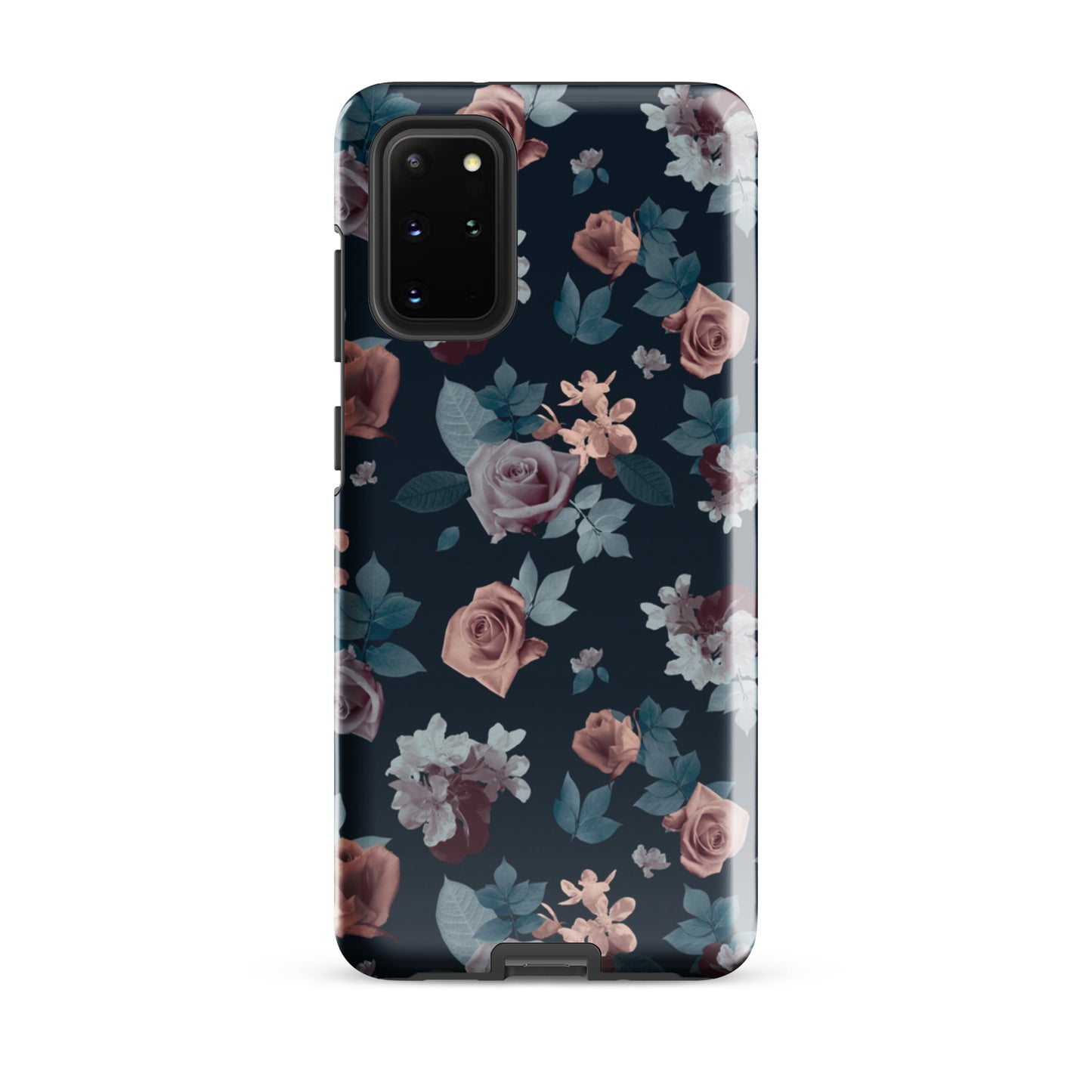 Winter Rose Goody Tough Case