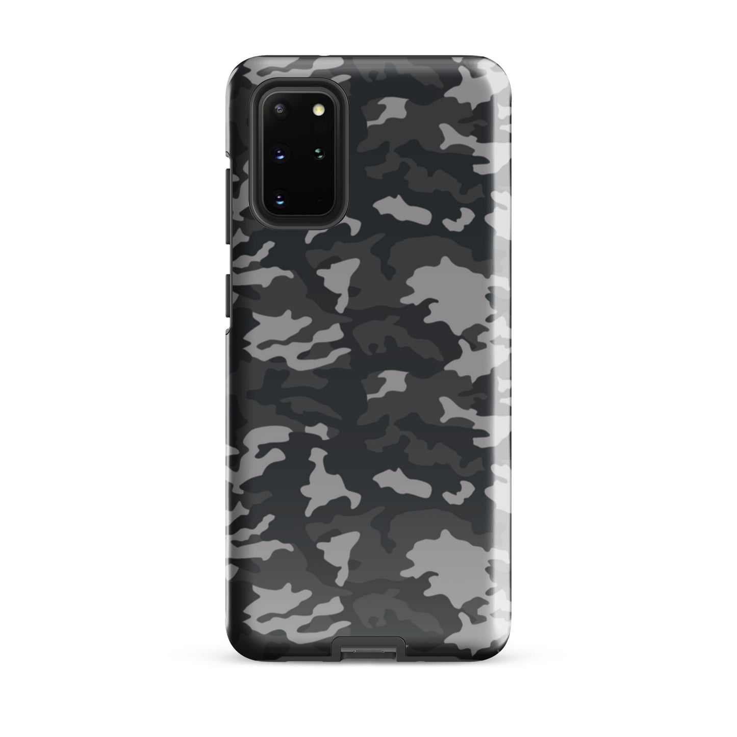 Camo Goody Tough Case