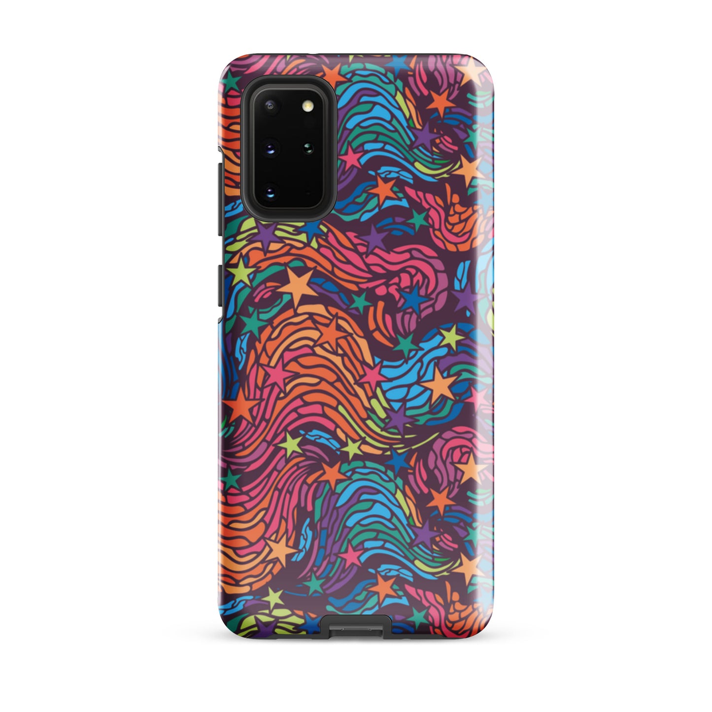 Starry Goody Tough Case