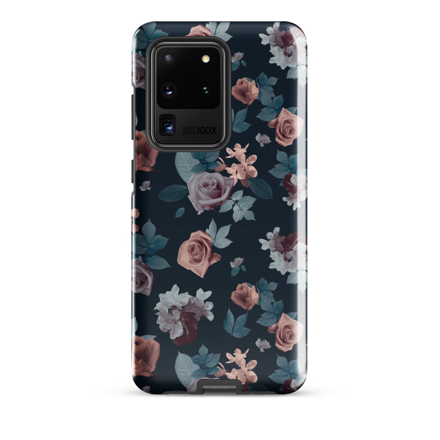 Winter Rose Goody Tough Case