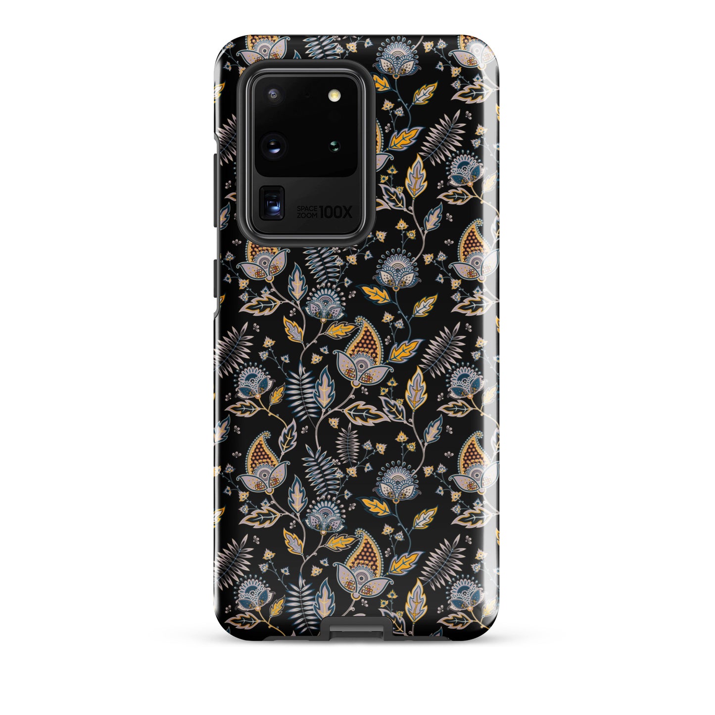 Paisley Goody Tough Case