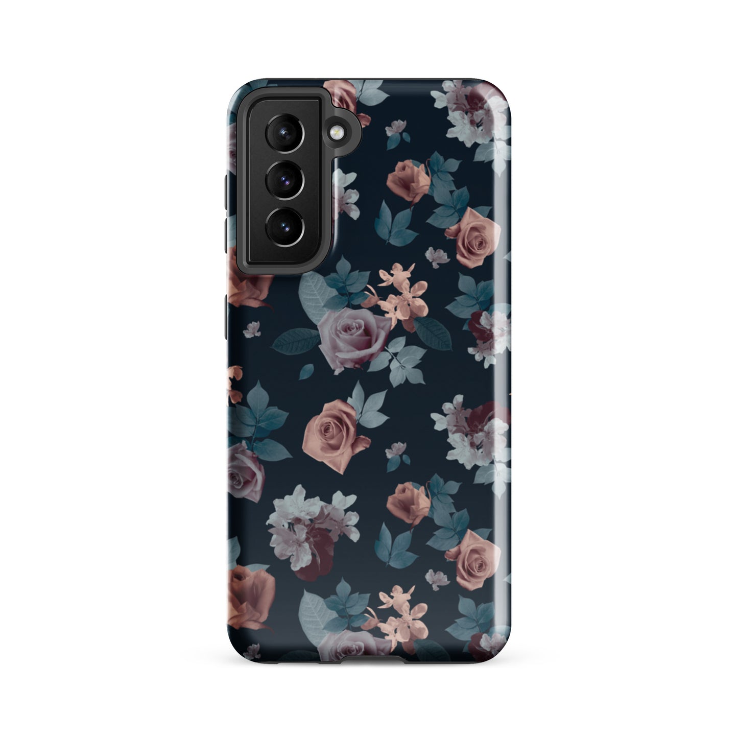 Winter Rose Goody Tough Case