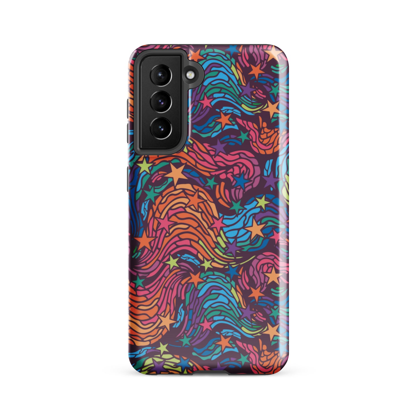 Starry Goody Tough Case