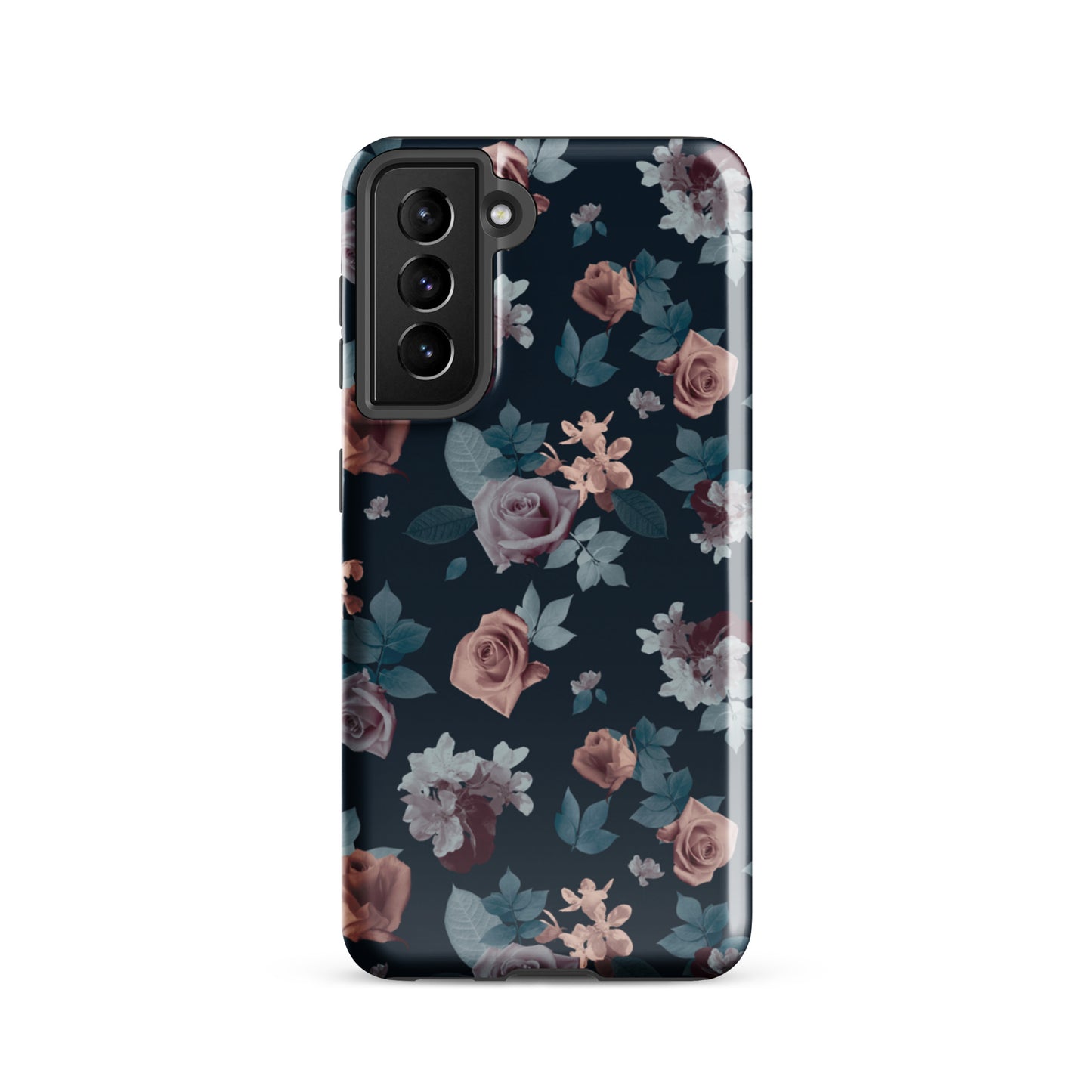 Winter Rose Goody Tough Case